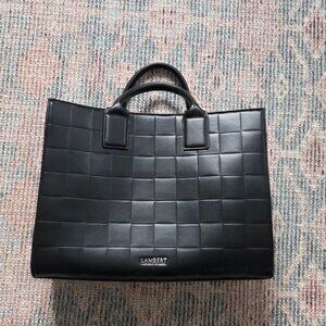 Lambert Beatrice Work Tote